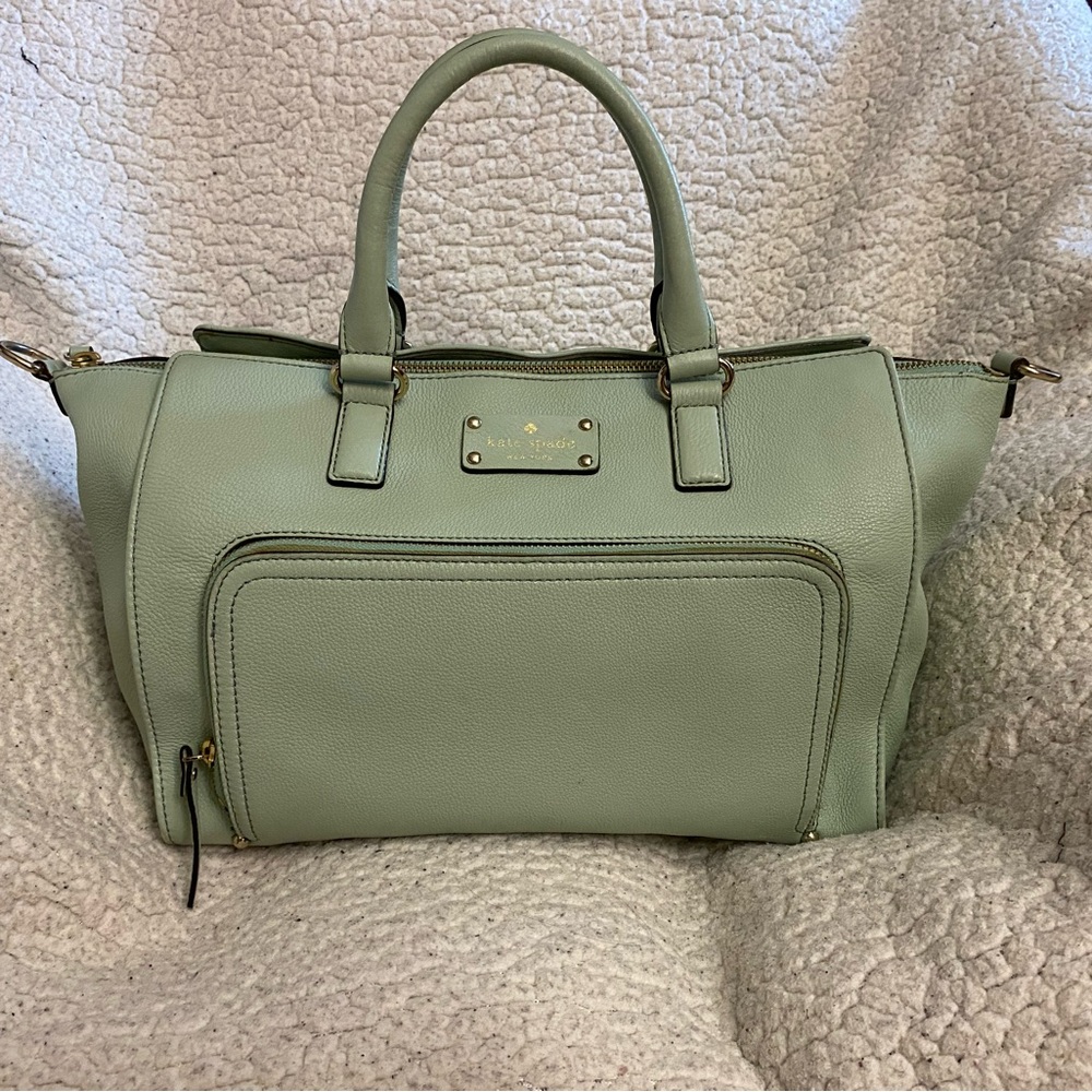 Kate spade purse